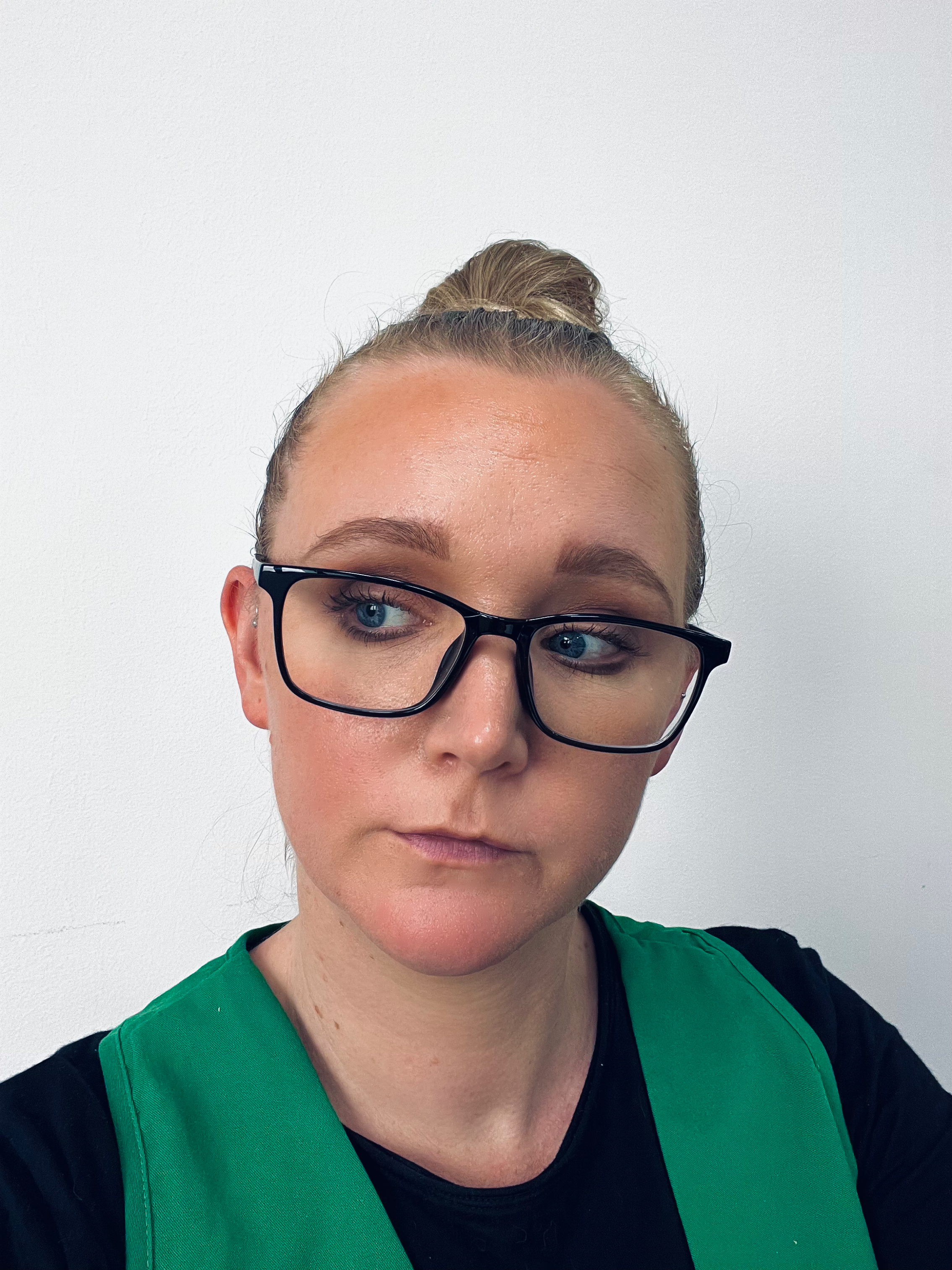 Georgina Louise Leckie's avatar