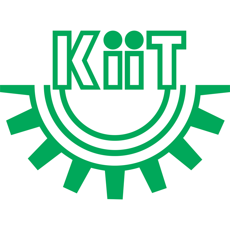 KIIT University's avatar