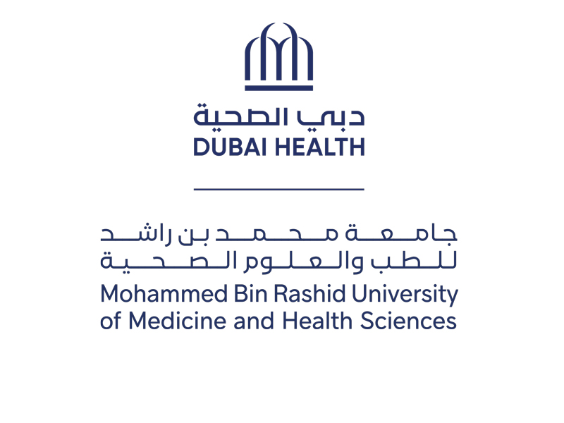 Sponsored by Mohammed Bin Rashid University of Medicine and Health Sciences's avatar