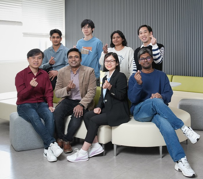 Integrative Biotechnology