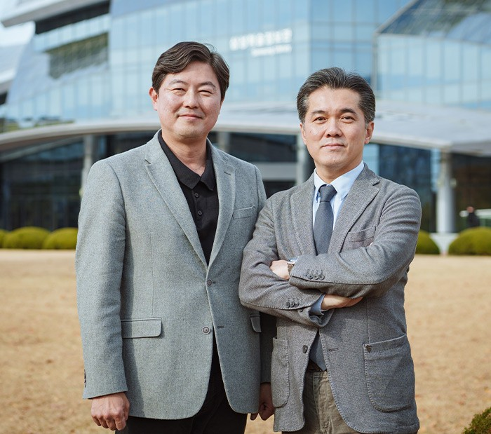 Prof. KIM, TAESUNG, Pil J. Yoo