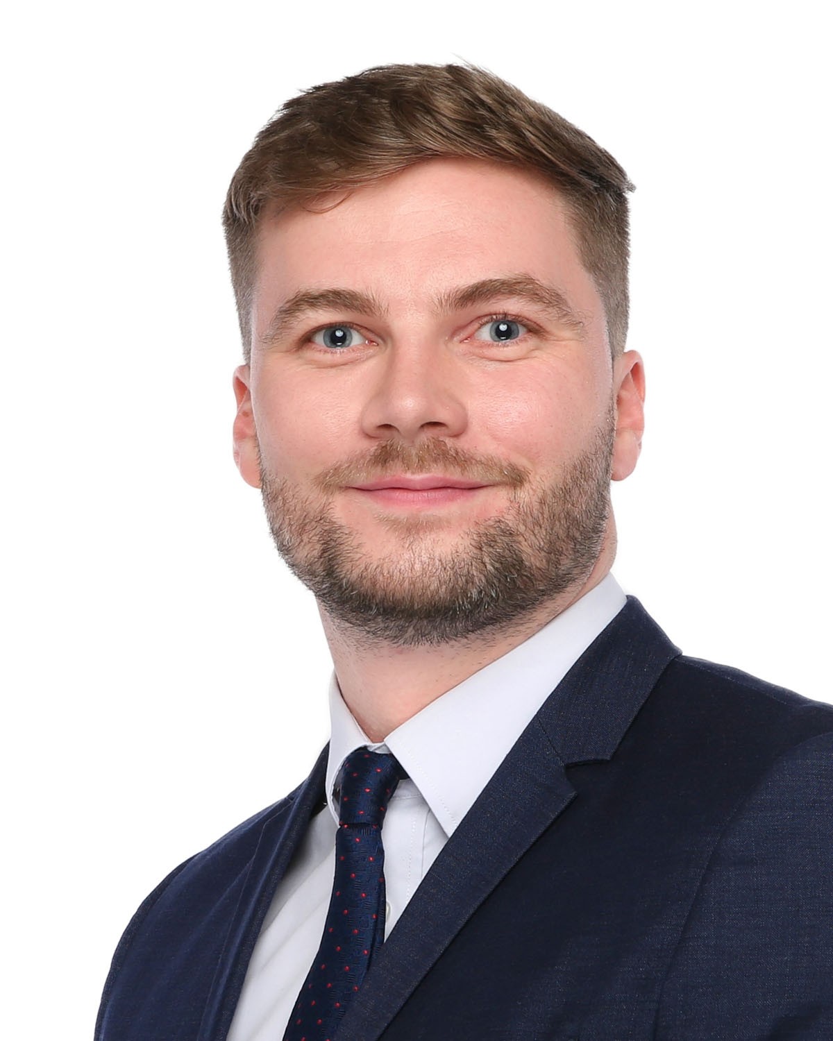 Gavin Martin's avatar