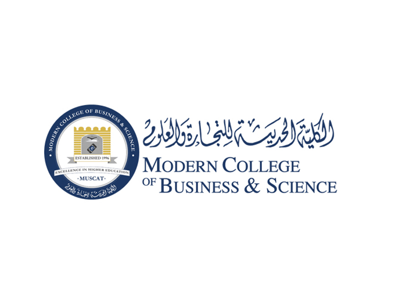 Sponsored by Modern College of Business and Science's avatar