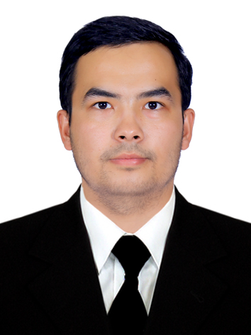 Shukrullo Kodirov's avatar