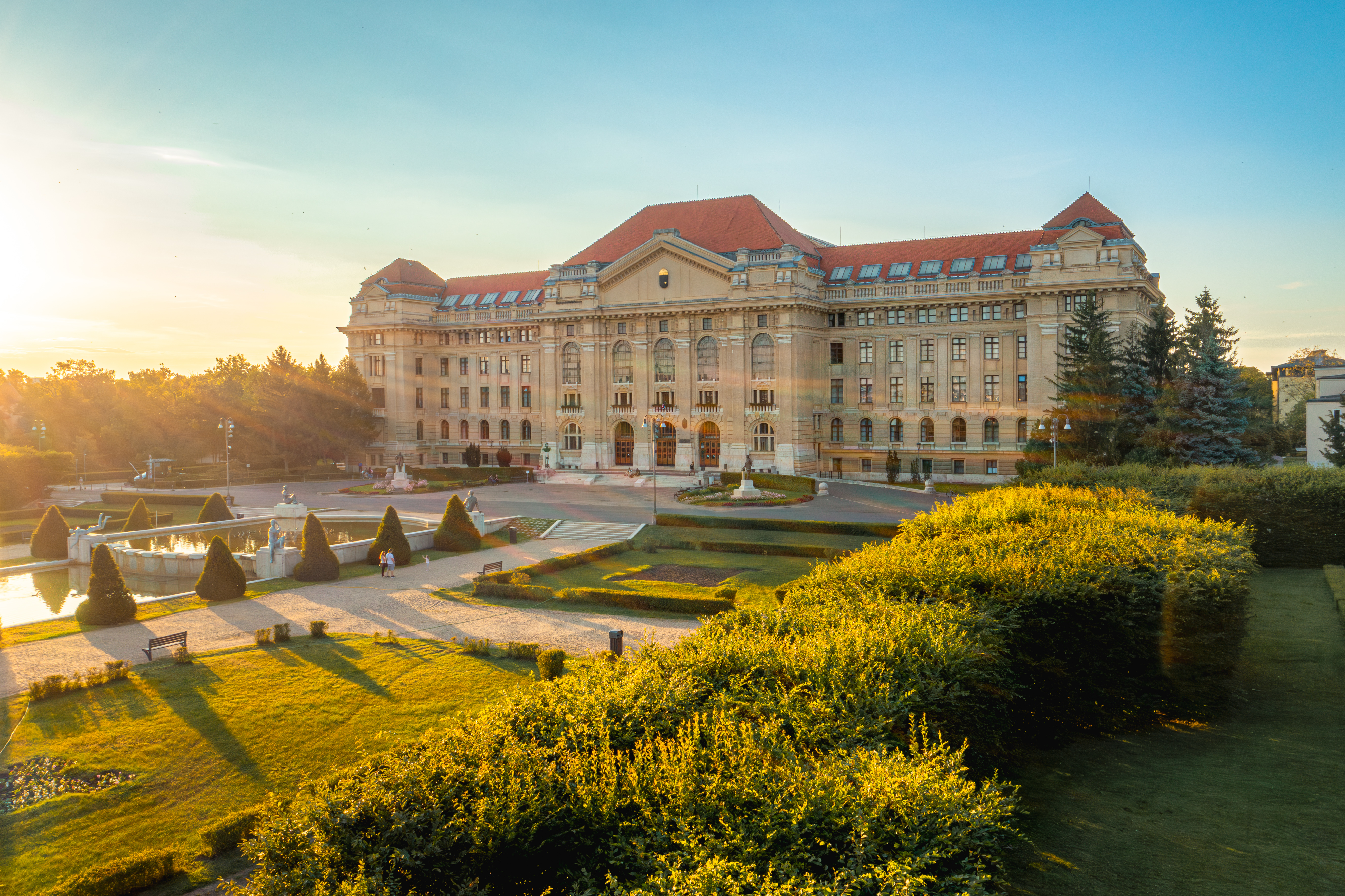 Stanford Üniversitesi