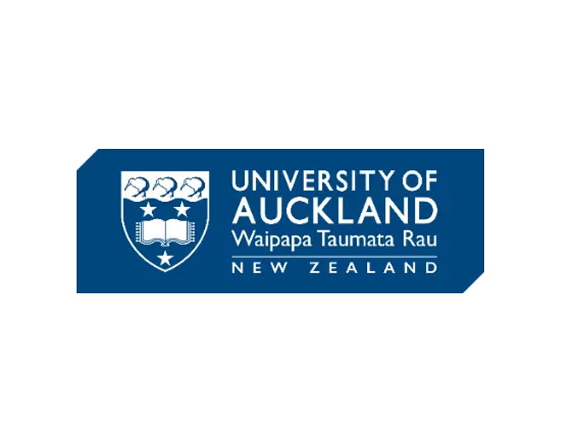 Sponsored by the University of Auckland's avatar