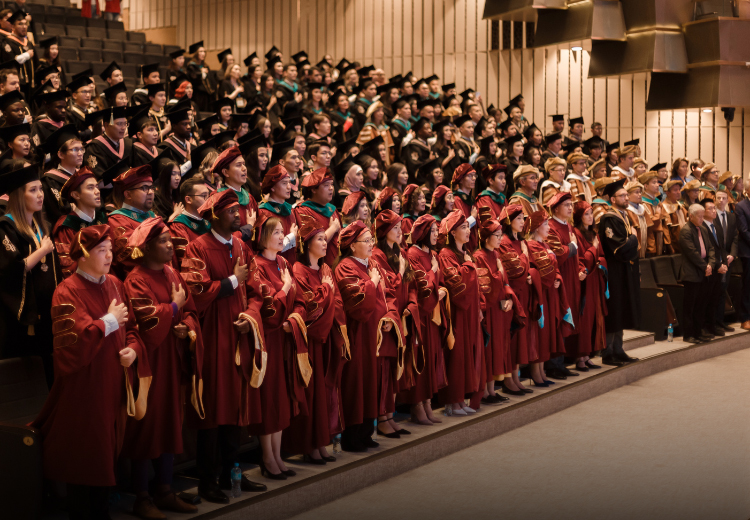 Nazarbayev University celebrates its 15th anniversary