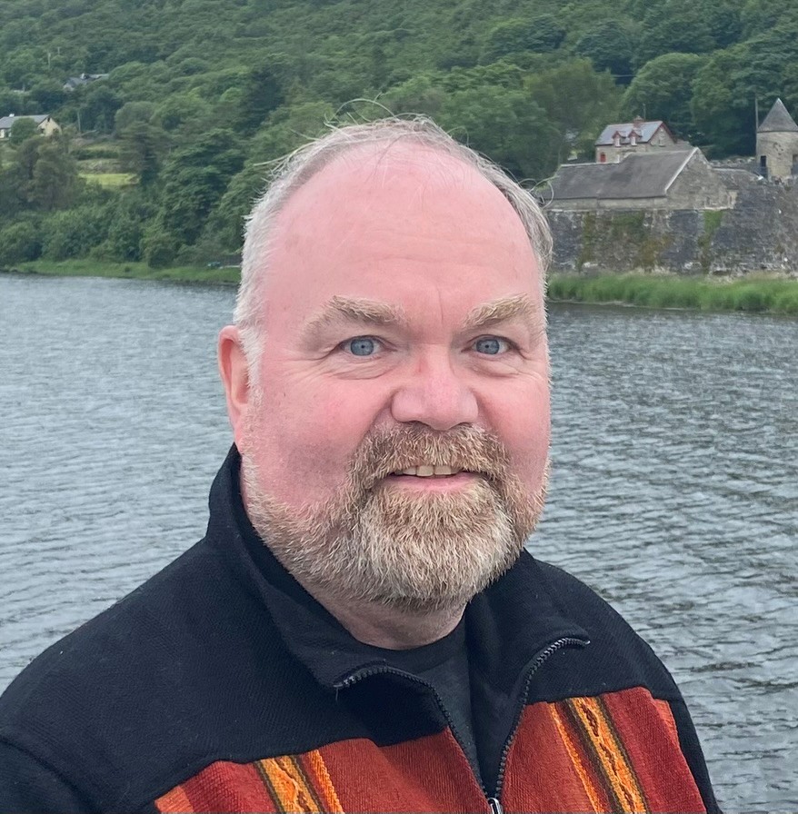 Michael Clancy's avatar