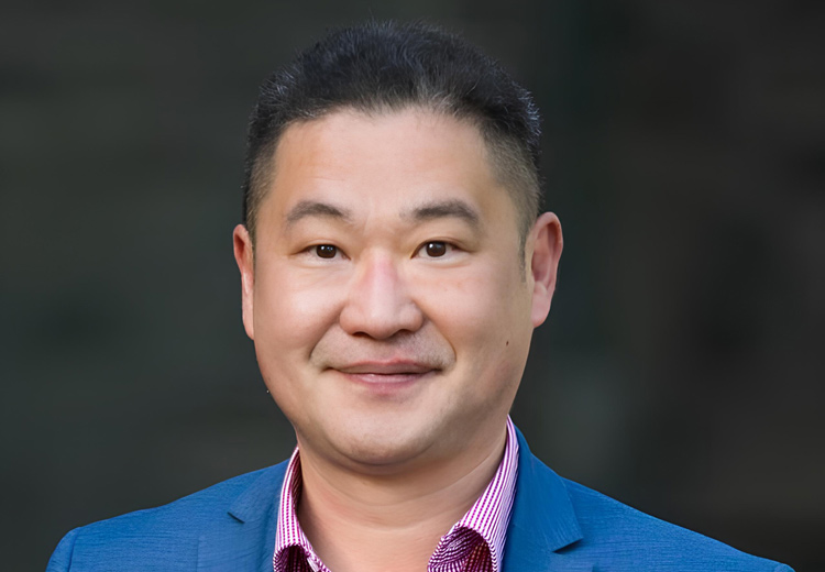 Mingguang He, MTE programme leader and chair professor of experimental ophthalmology at PolyU