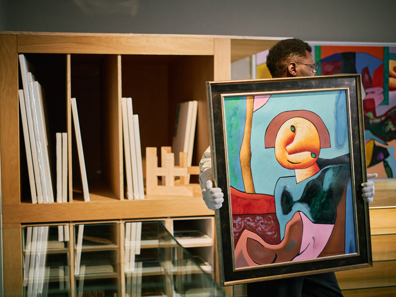 Sorbonne University Abu Dhabi