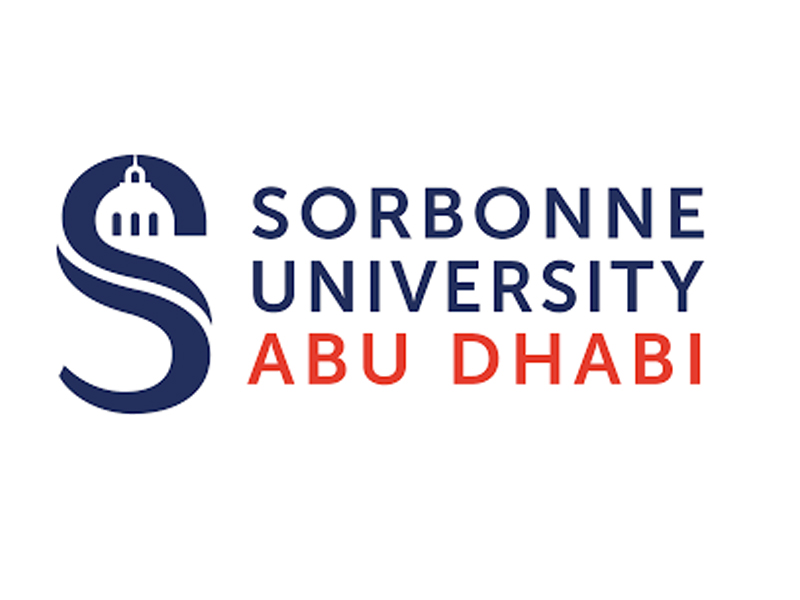 Sponsored by Sorbonne University Abu Dhabi's avatar