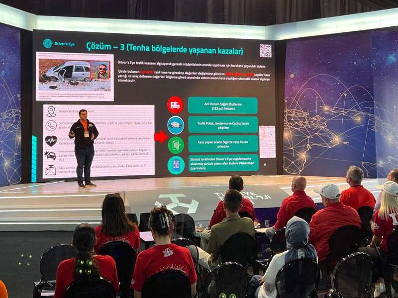 Baku State University incorporates digital skills, such as machine learning and AI, into curricula