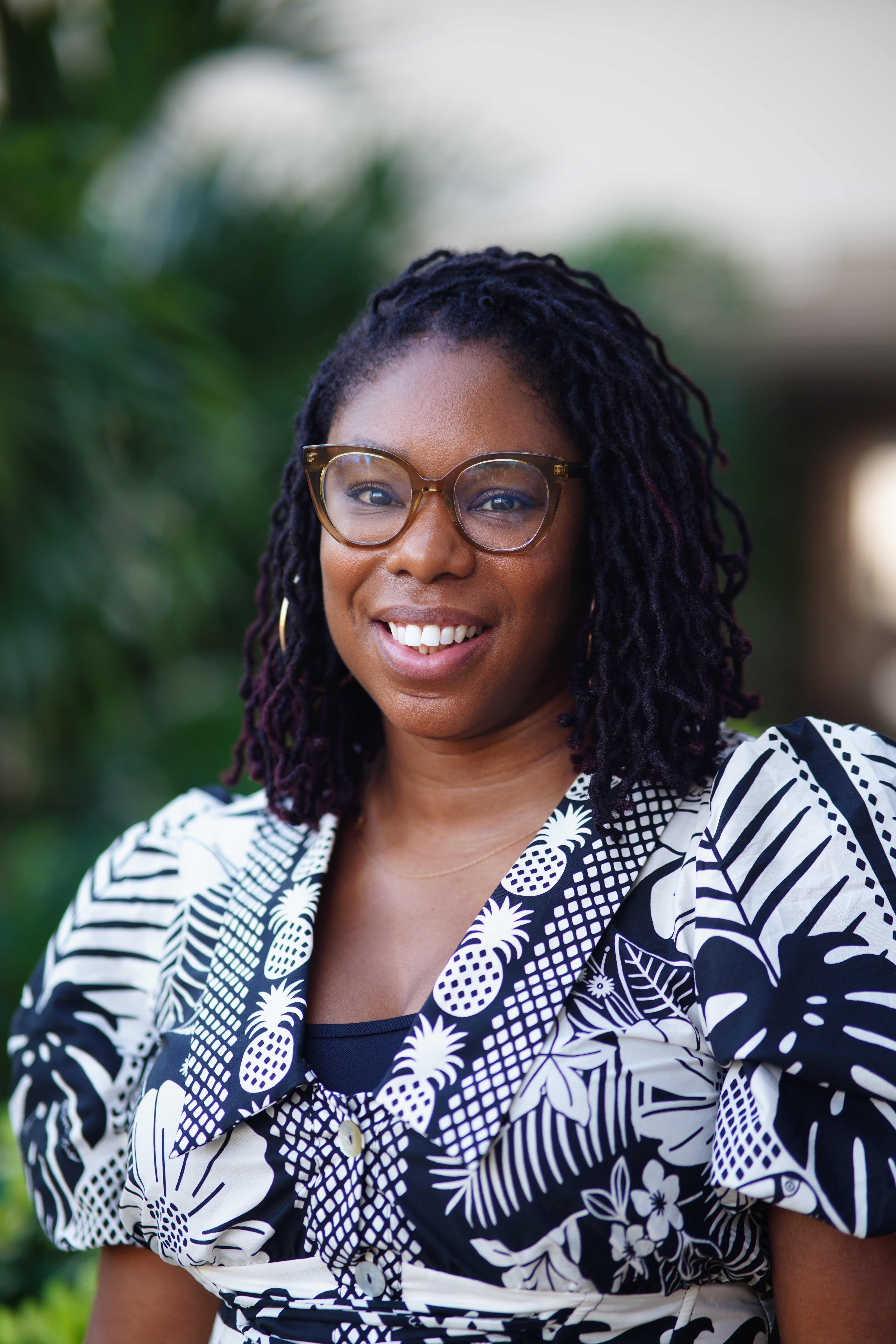 Catrina Walters's avatar