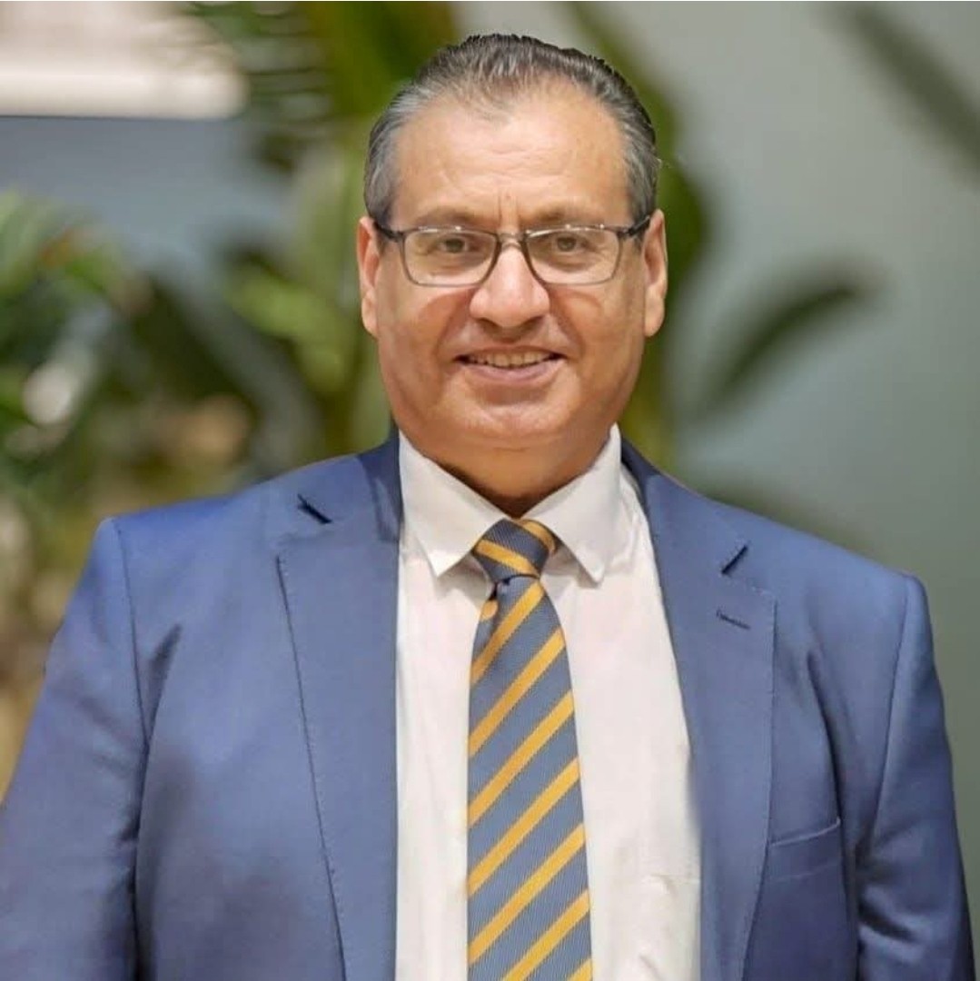 Khaled Daher's avatar