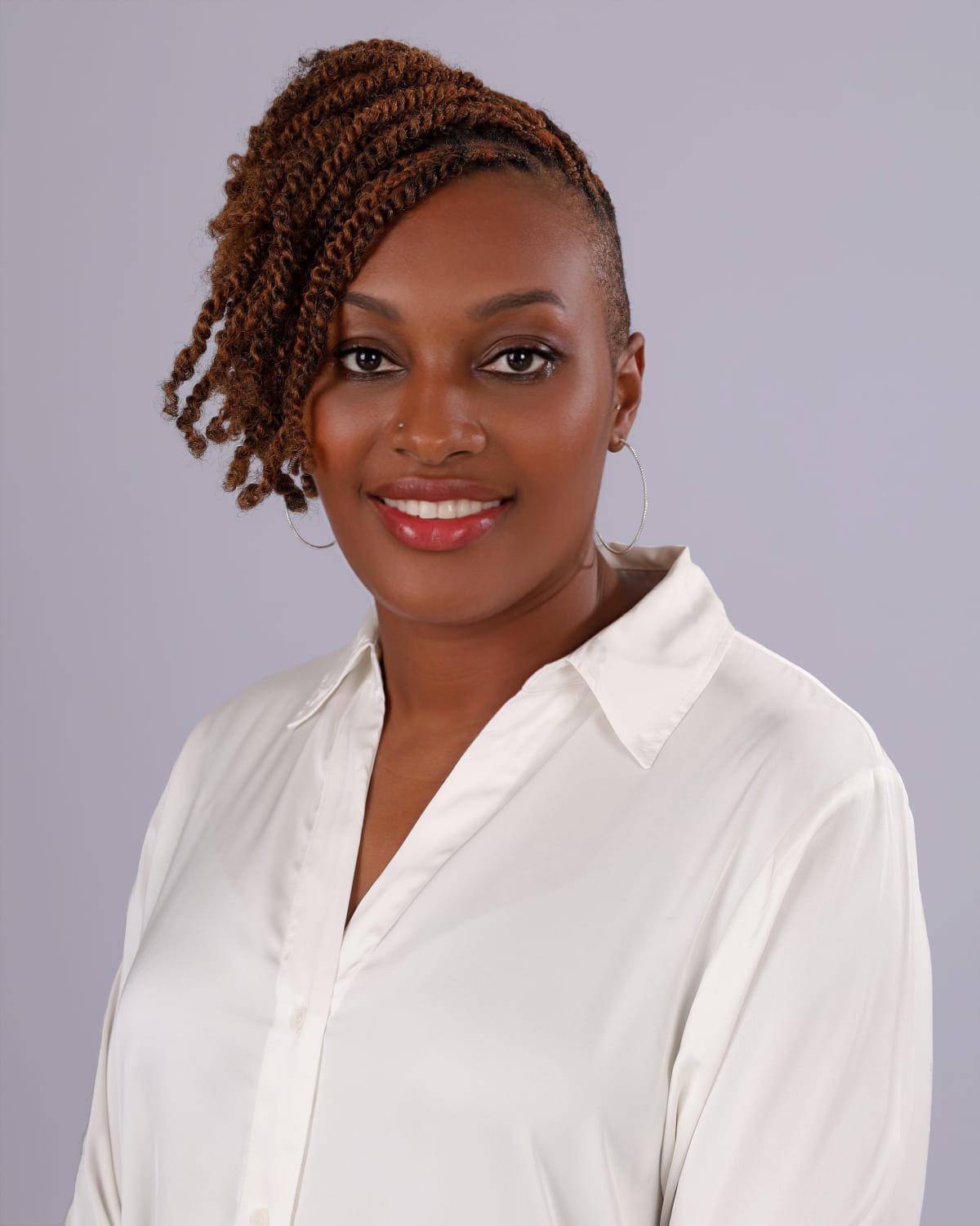 Lyvica Allen-Adekunle's avatar