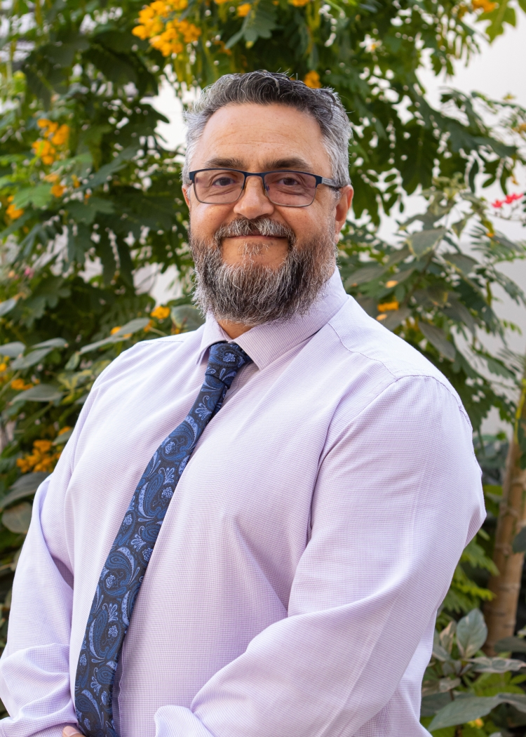 Marcus Sturrock's avatar