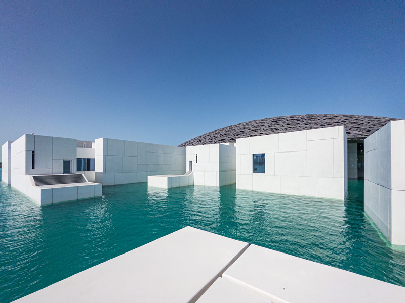 Sorbonne University Abu Dhabi