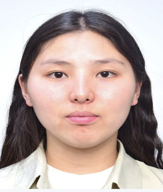 Aitugan Saltanat's avatar