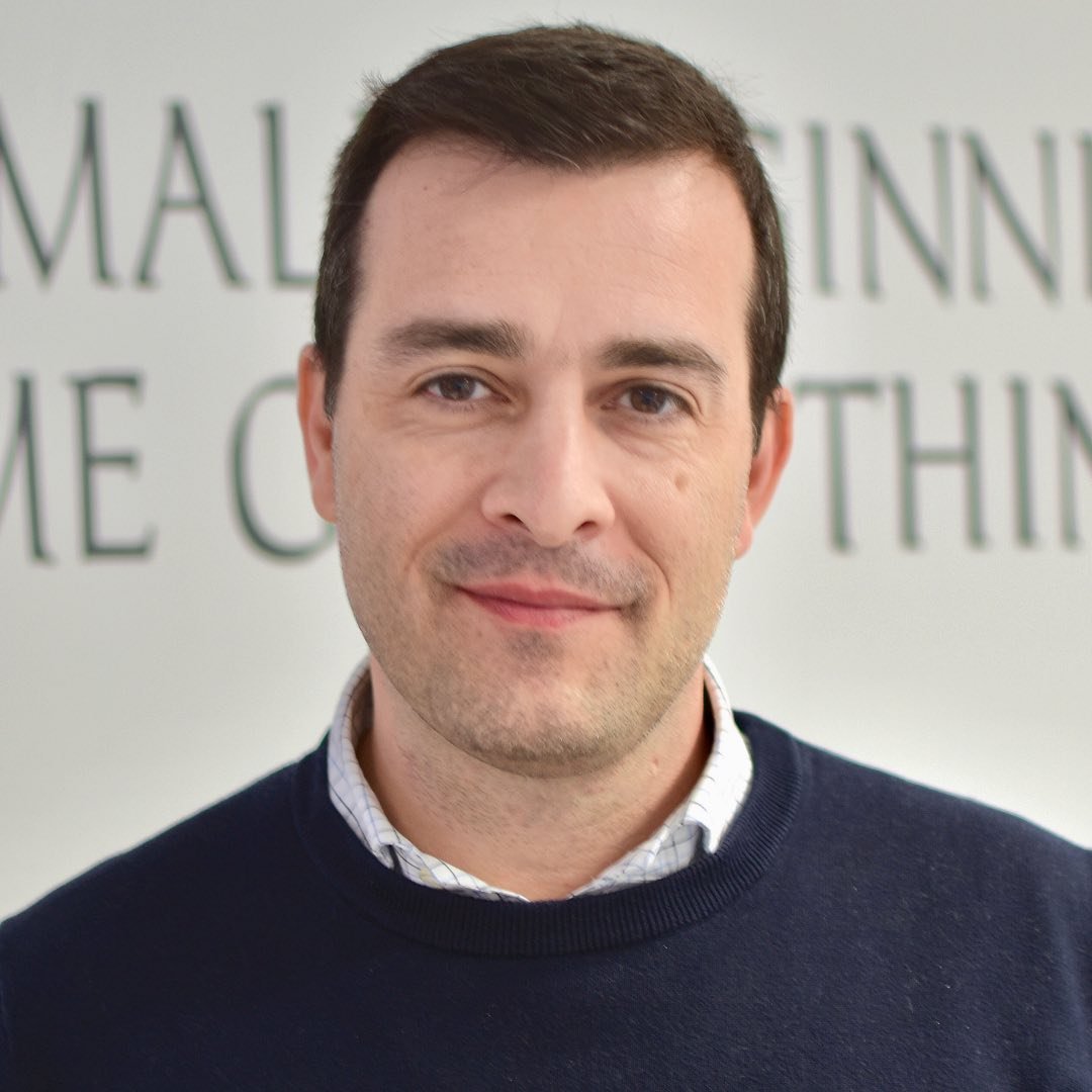 Dimitrios Lymperopoulos's avatar