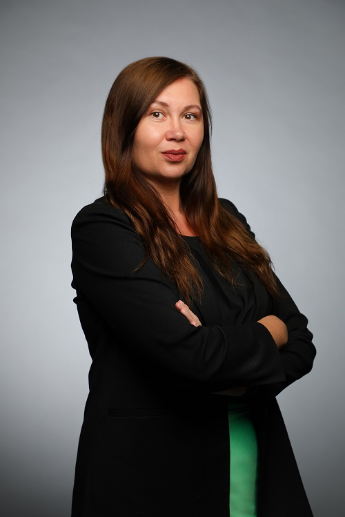 Svetlana Iakovleva's avatar