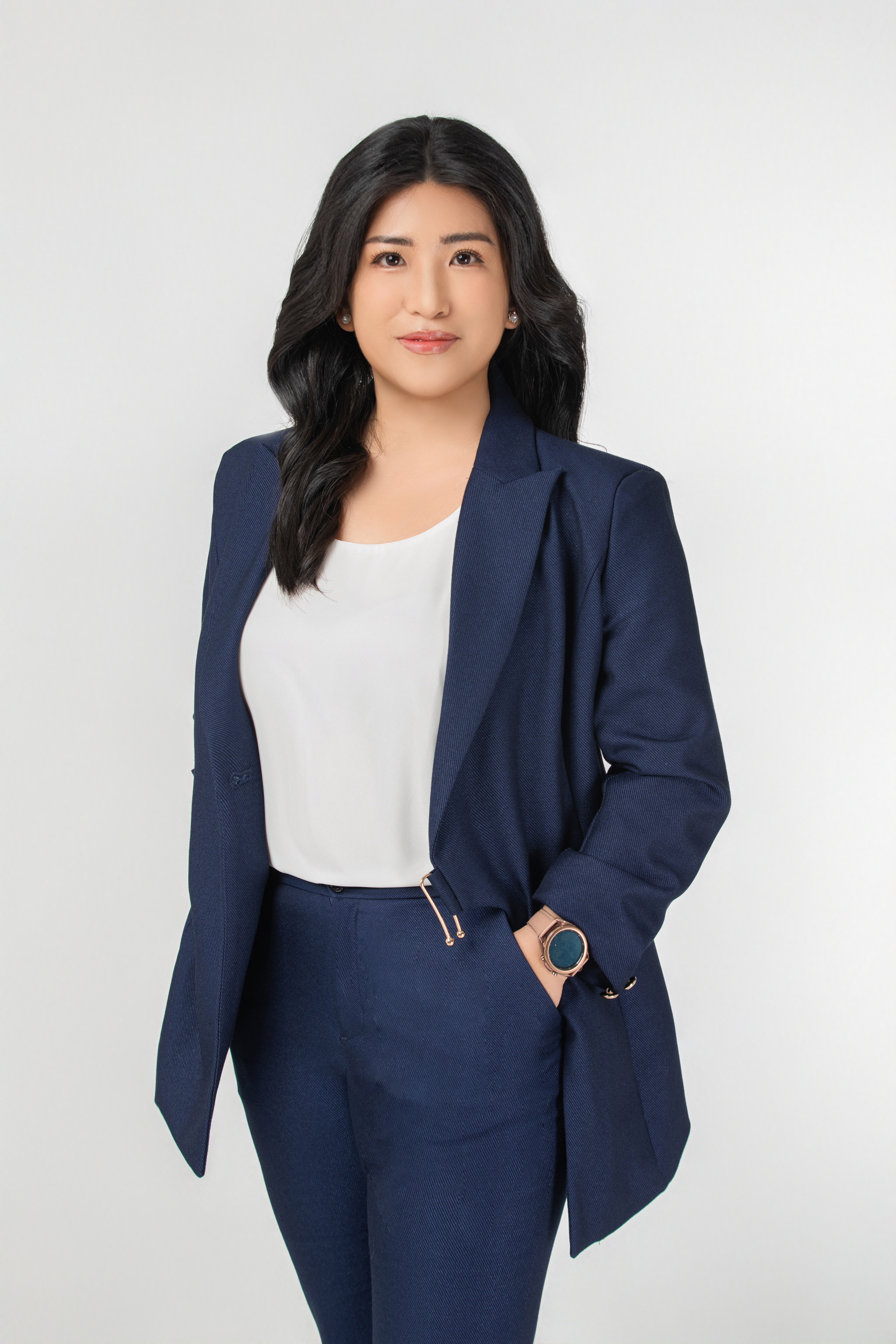 Carol Gawiden's avatar