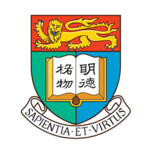 Sponsored by the University of Hong Kong's avatar