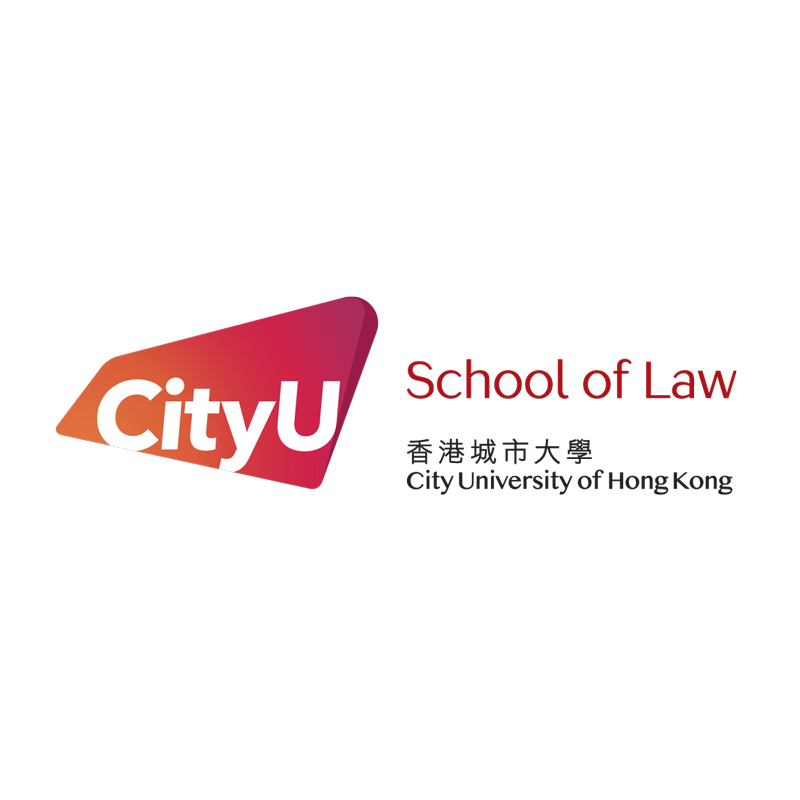 Sponsored by School of Law - City University of Hong Kong's avatar