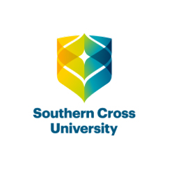 Sponsored by Southern Cross University 's avatar
