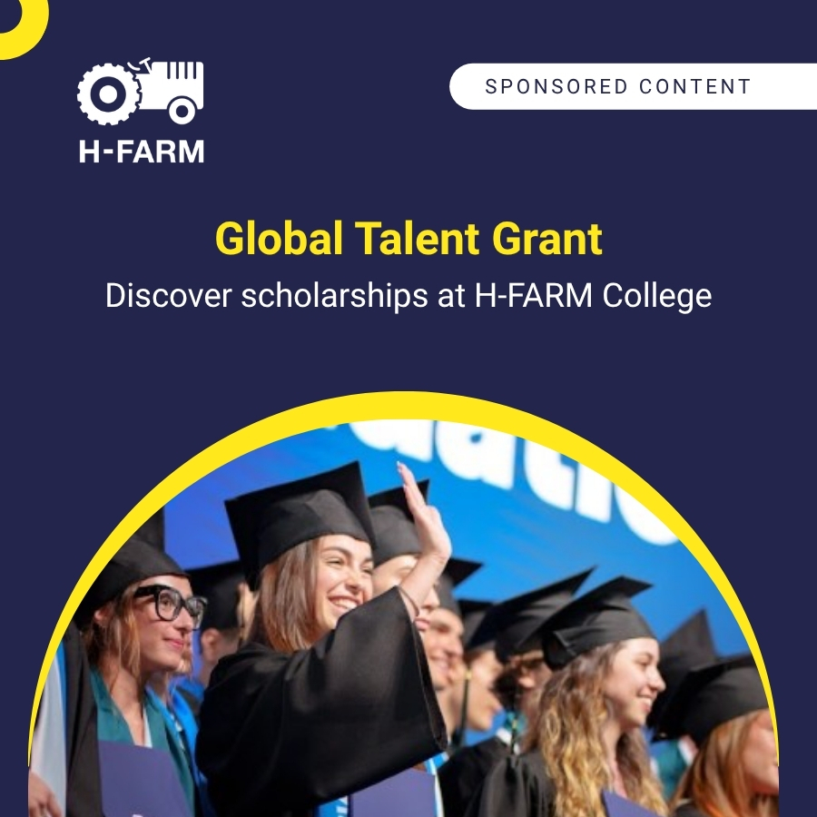 H-Farm College