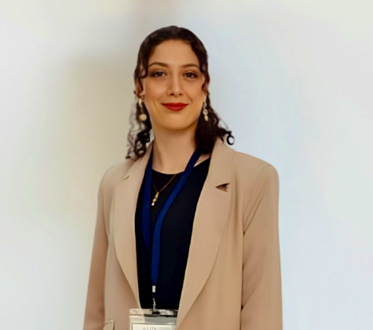 Busra Epozdemir's avatar