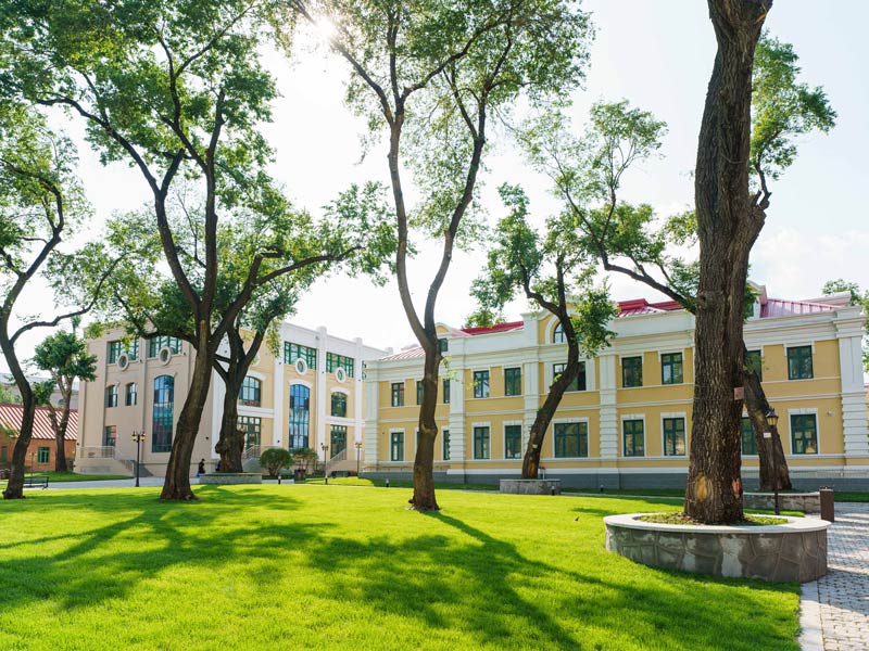 Harbin Institute of Technology