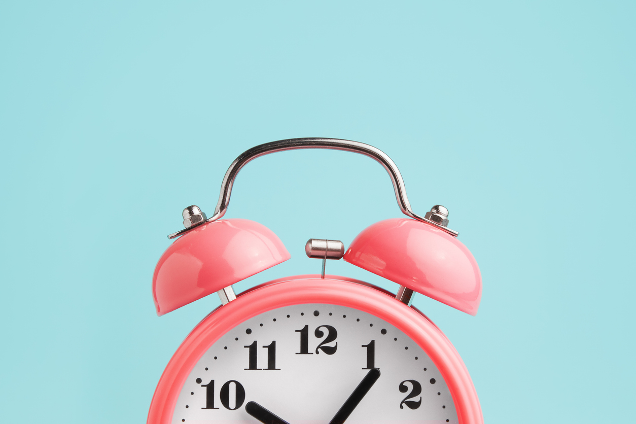 Alarm clock