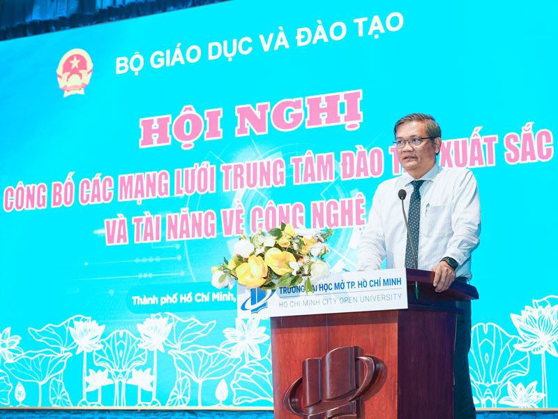 HCMC OU