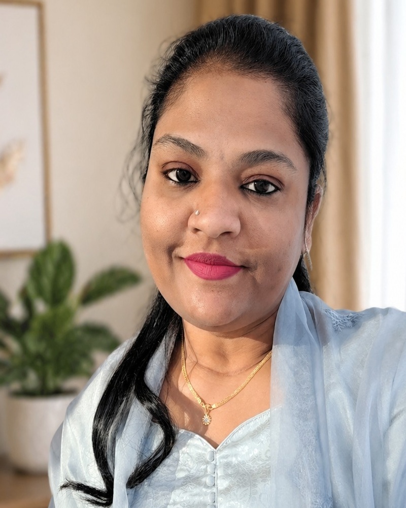 Ramya Giduthuri 's avatar