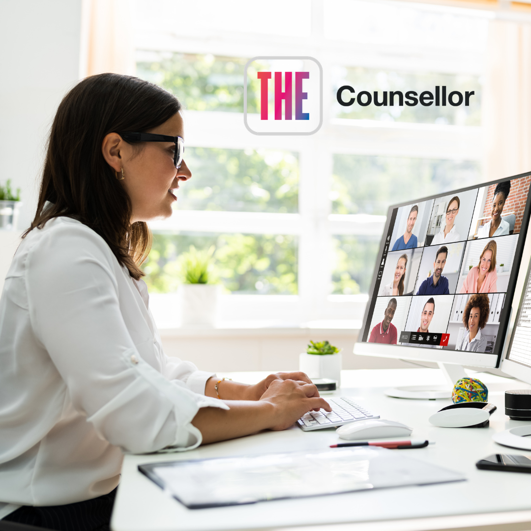 Upcoming webinars