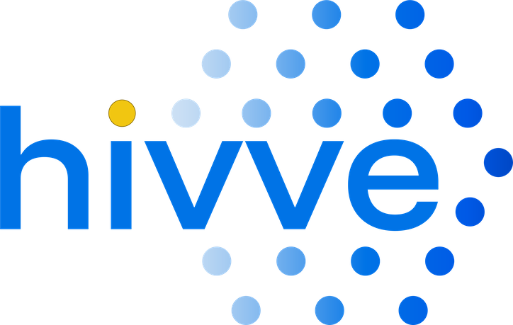 Hivve logo