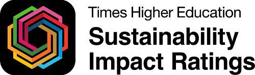 Sustainability Impact Ratings logo