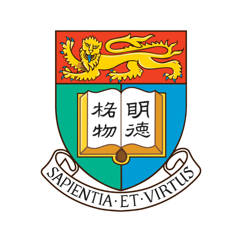 Sponsored by the University of Hong Kong's avatar
