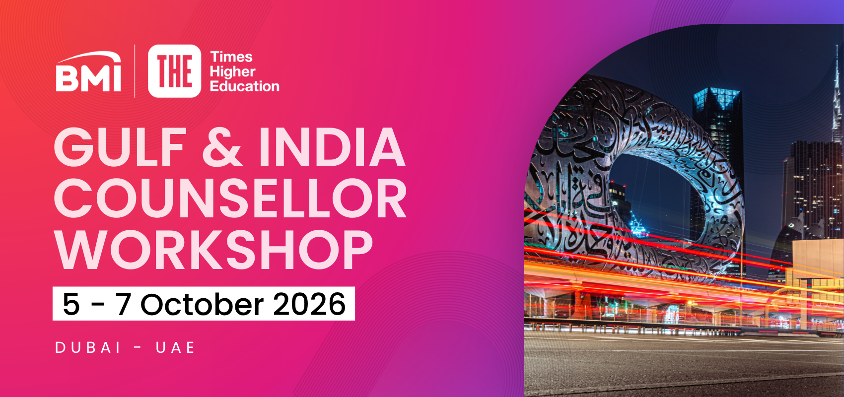 Workshop Banner