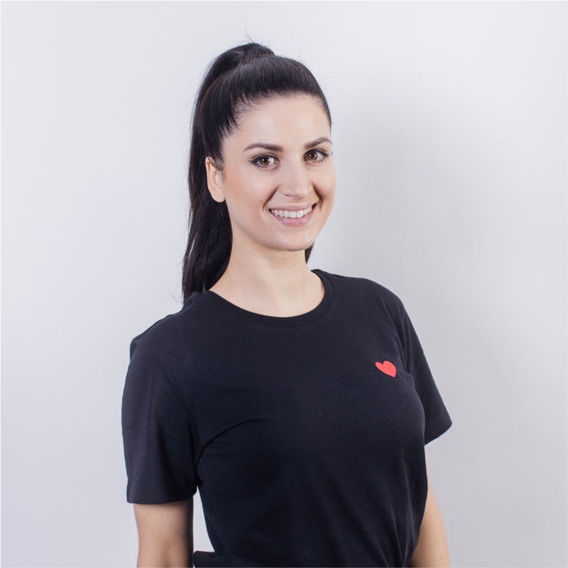 Marina Brankovičová's avatar