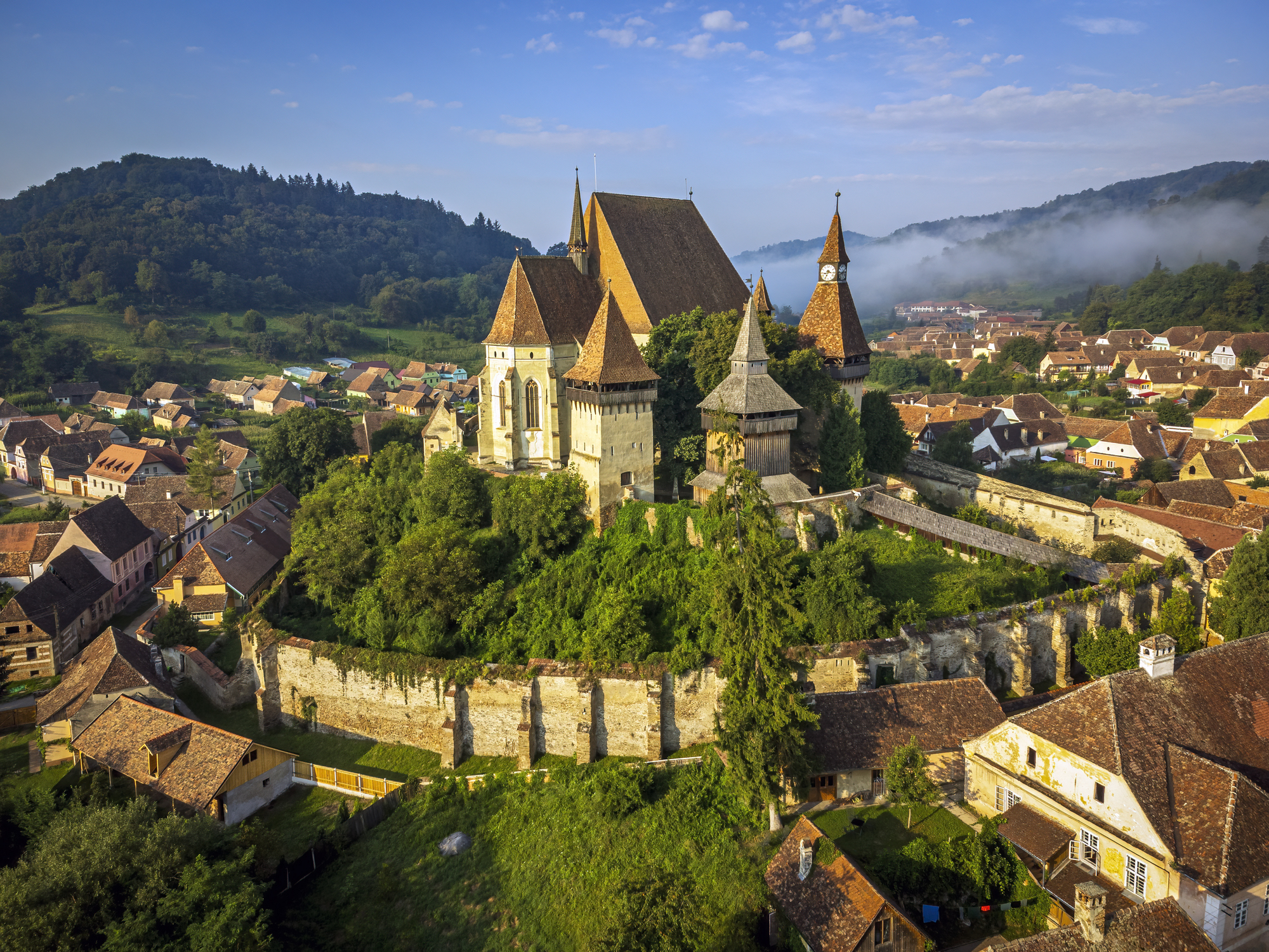 Studying medicine in Romania: a guide