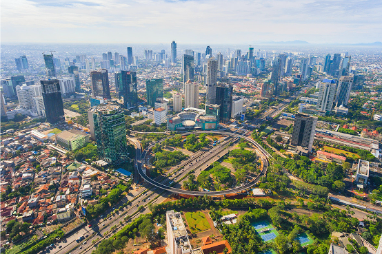 Jakarta