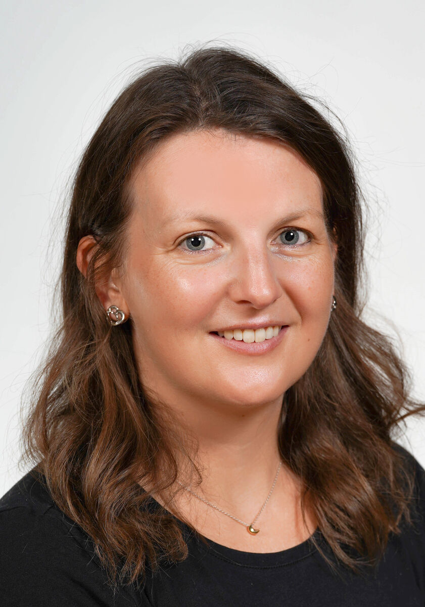 Sarah Robertson's avatar