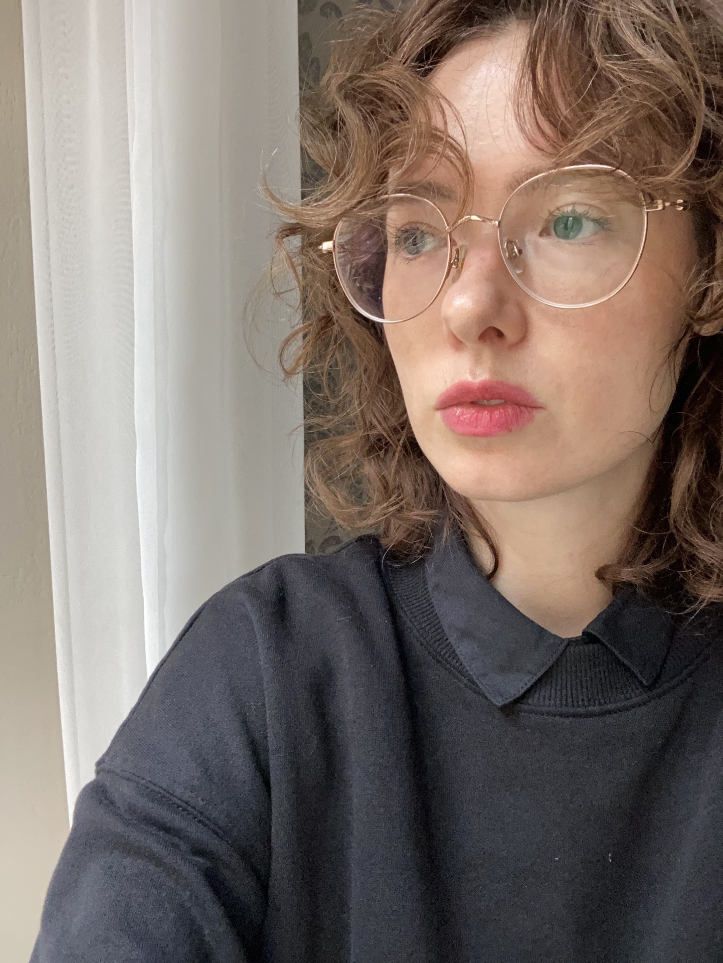 Amanda Emmalee Allfrey's avatar