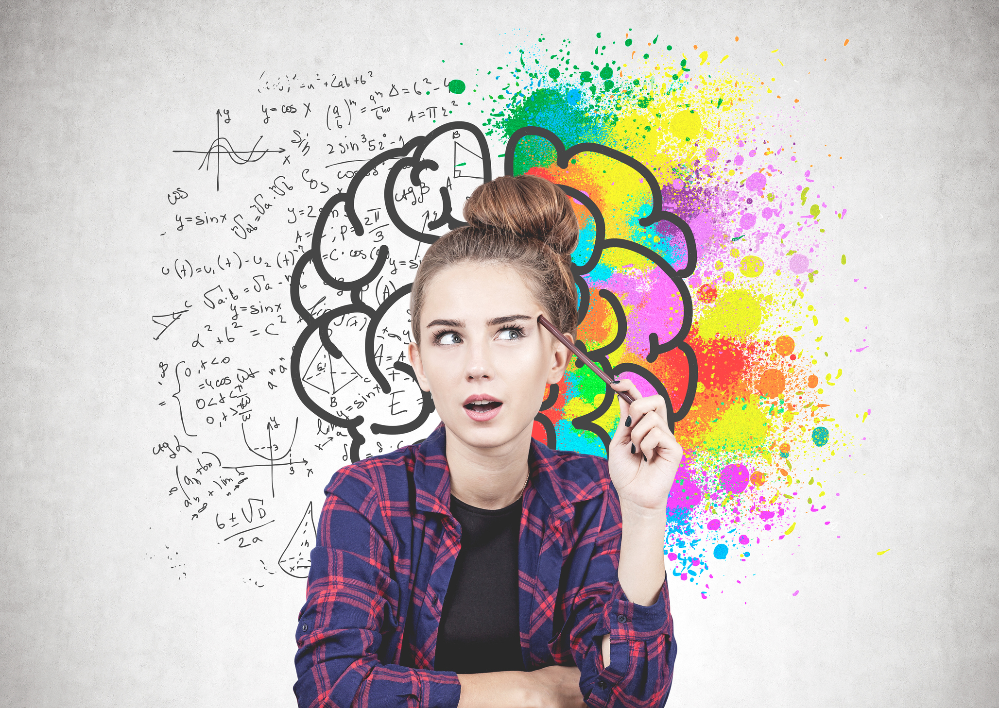 Why students don’t have to choose between art and science