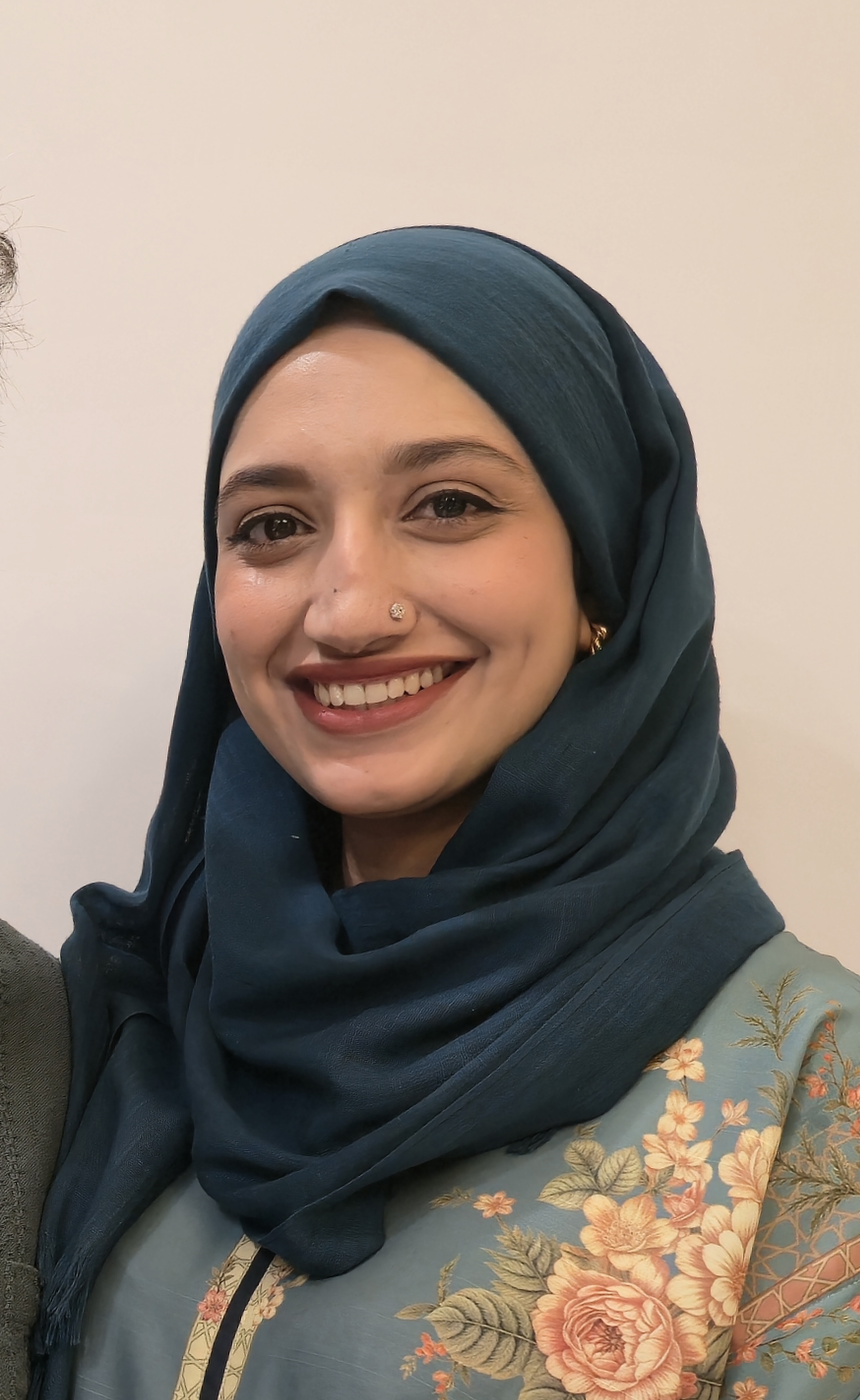 Ayesha Imran's avatar