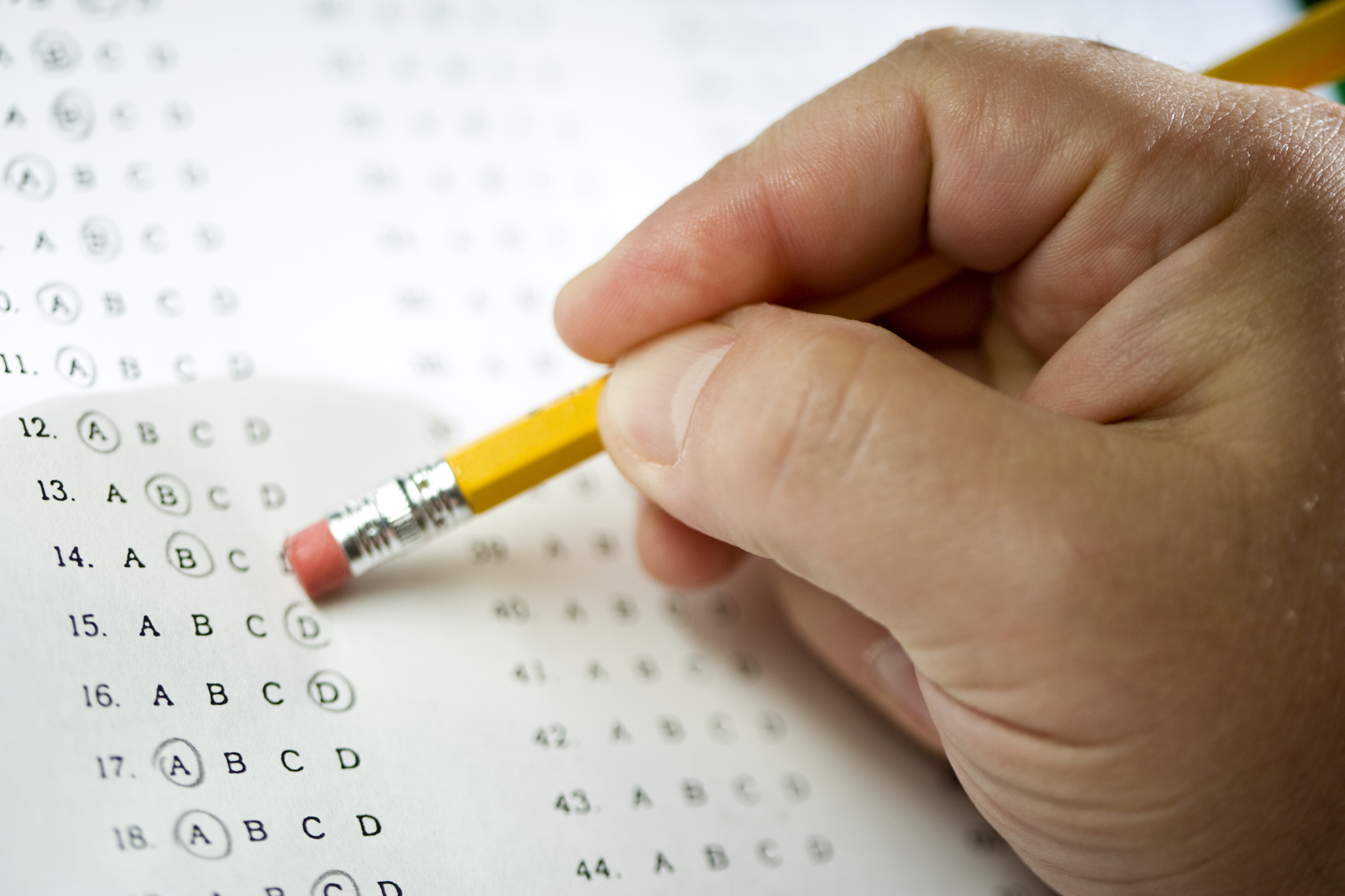 personality tests