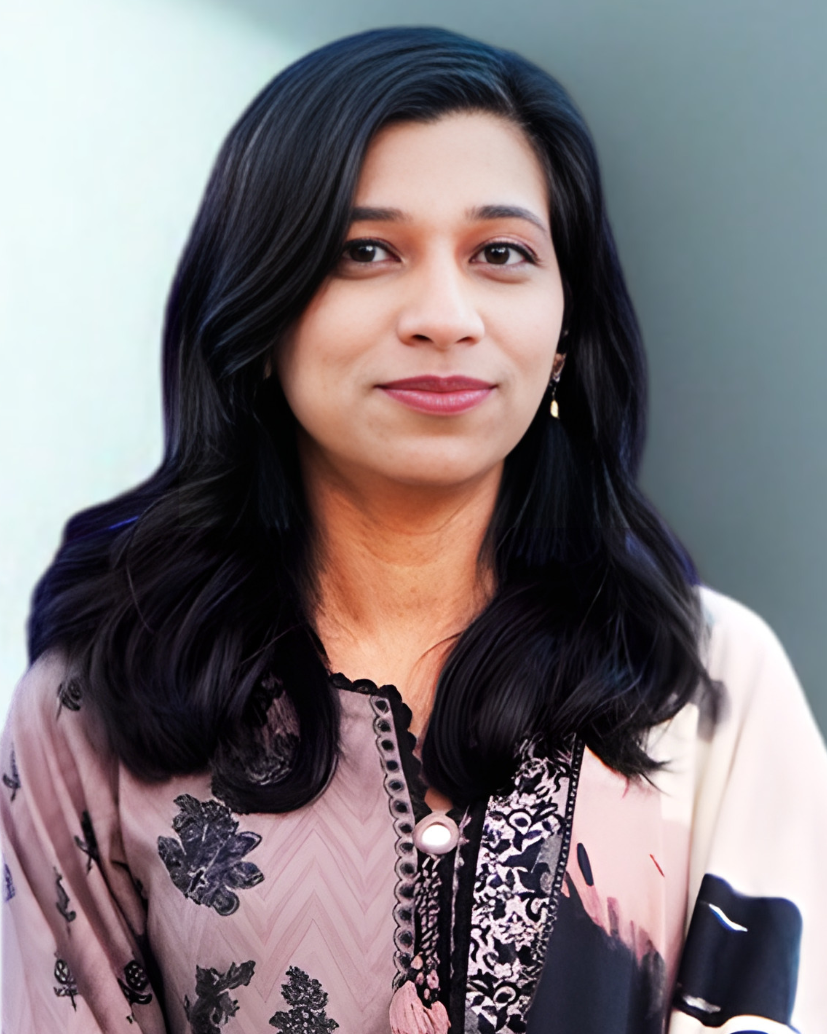 Kaneez Fatima's avatar