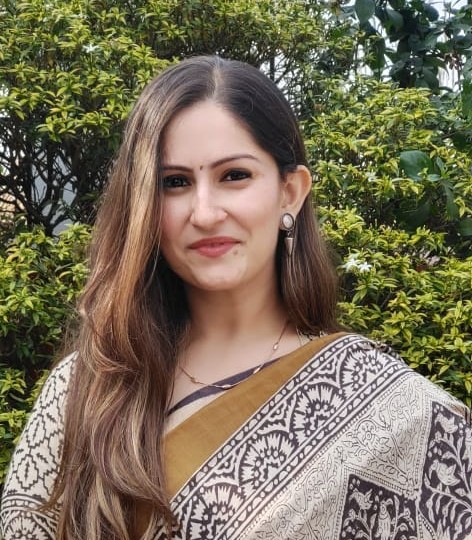 Yashika Pahwa's avatar