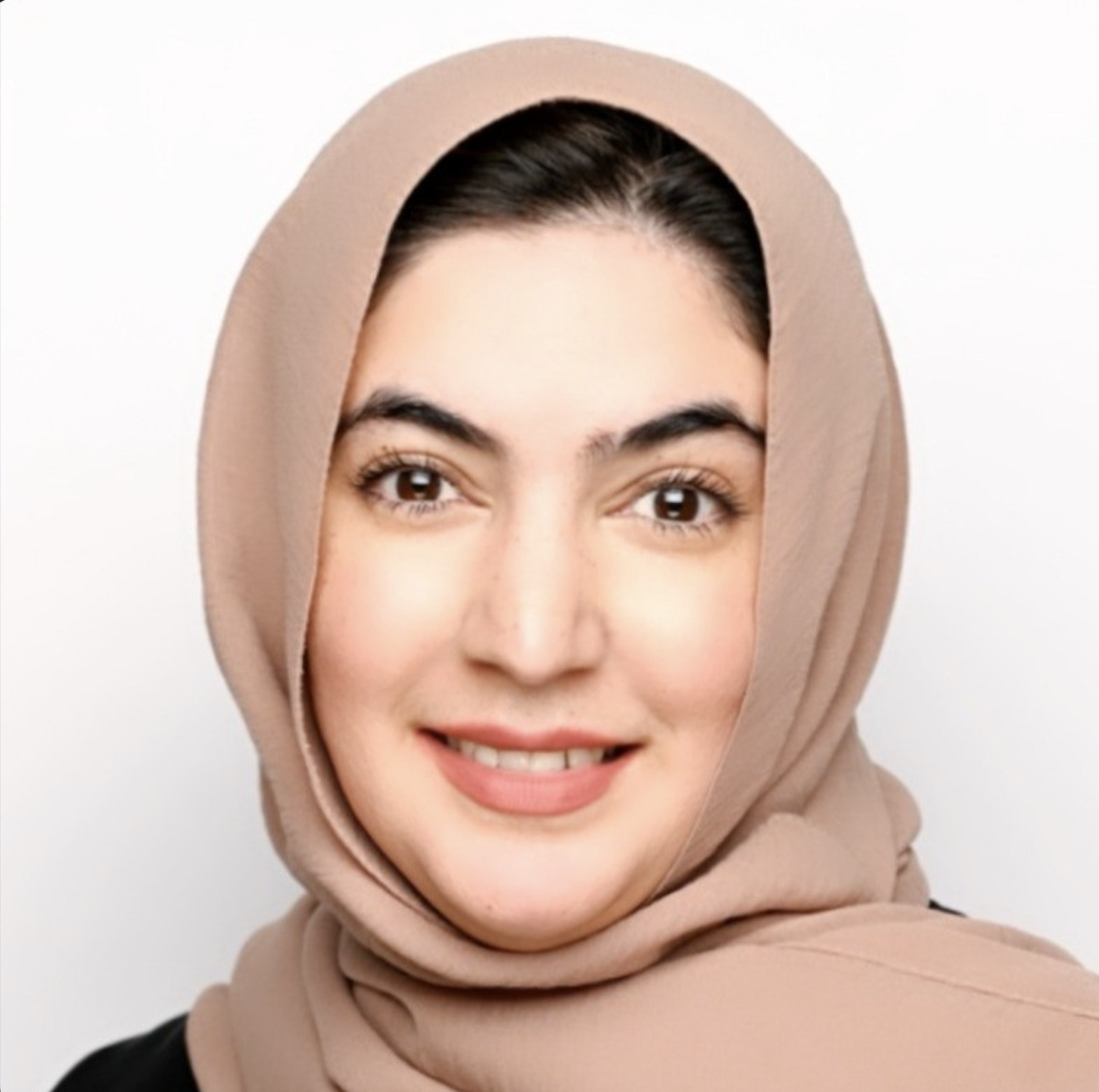Almyra Duarte's avatar
